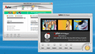 Aplus DVD Ripper and DVD Copy screenshot
